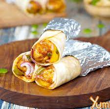 Momos Roll