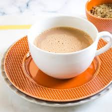 Ramas Special Tea