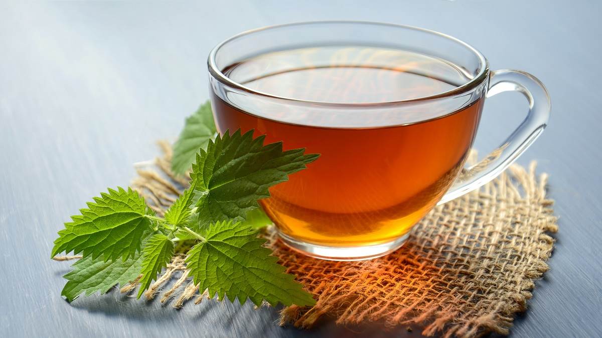 Green Tea