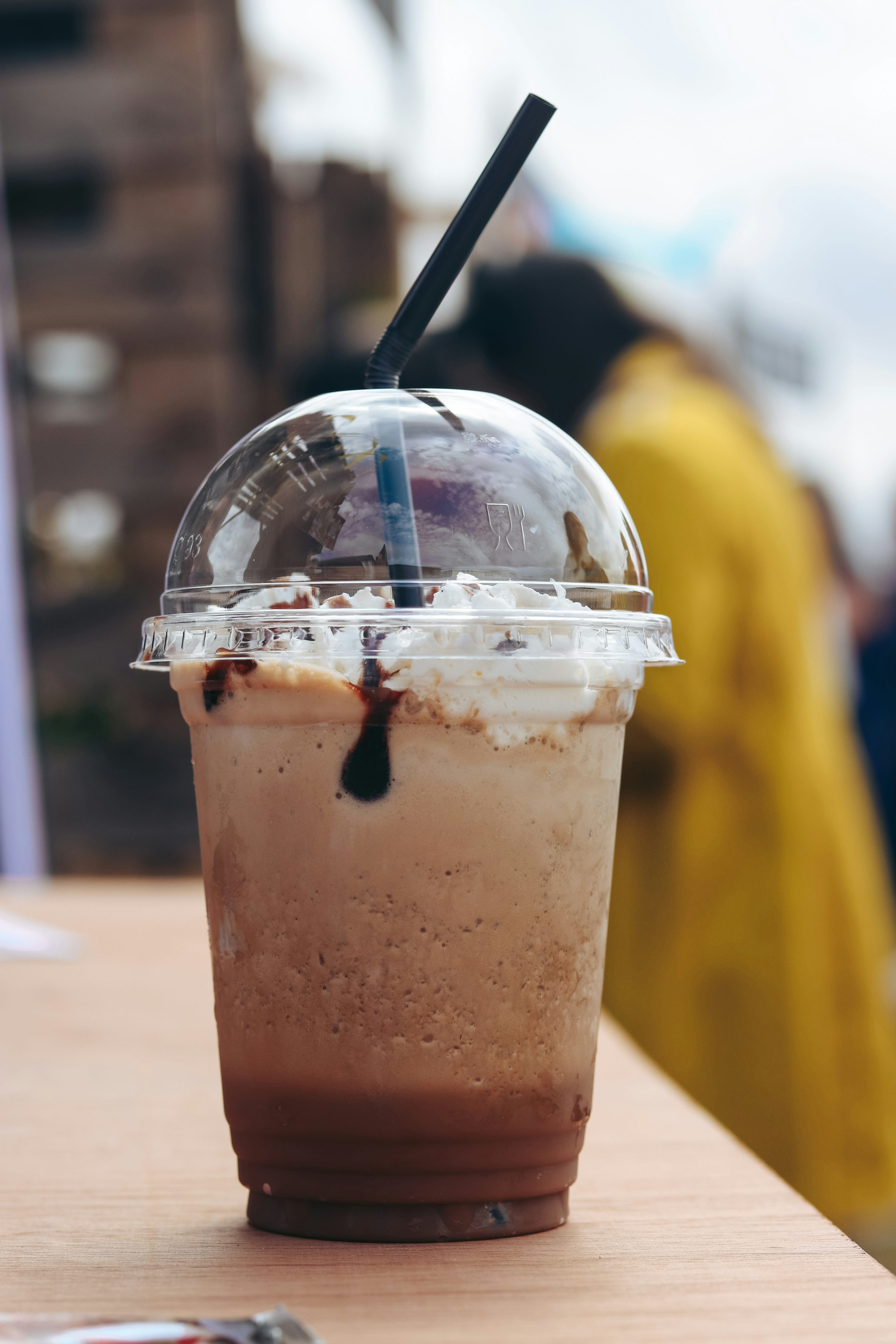 Cold Coffee (Small)