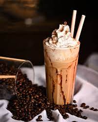 Cold Coffee (Large)