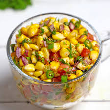 Vegetable Corn