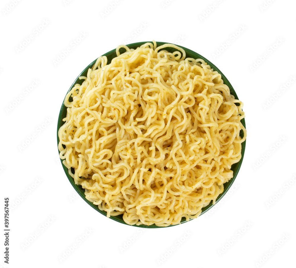 Plain Maggi