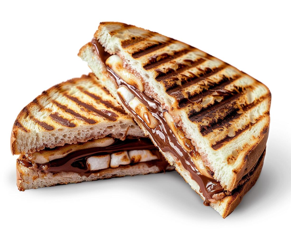 Chocolate Sandwich